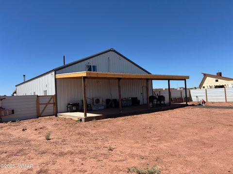 Tiny photo for 821 N Peach Blossom Ln. Ln, Snowflake, AZ 85937 (MLS # 256166)