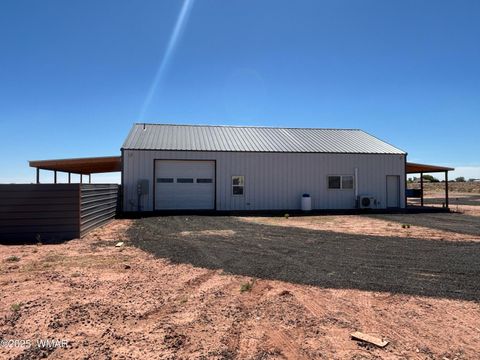 Tiny photo for 821 N Peach Blossom Ln. Ln, Snowflake, AZ 85937 (MLS # 256166)
