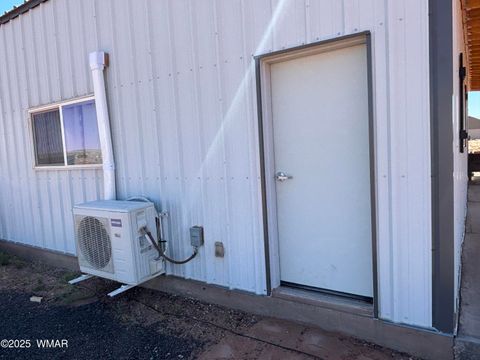 Tiny photo for 821 N Peach Blossom Ln. Ln, Snowflake, AZ 85937 (MLS # 256166)