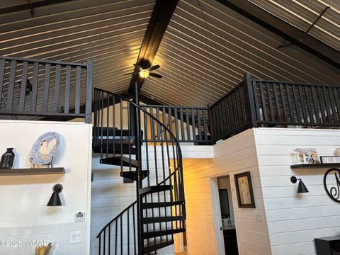 Tiny photo for 821 N Peach Blossom Ln. Ln, Snowflake, AZ 85937 (MLS # 256166)