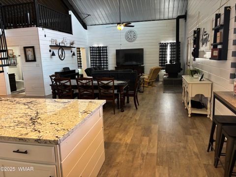 Tiny photo for 821 N Peach Blossom Ln. Ln, Snowflake, AZ 85937 (MLS # 256166)
