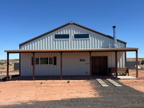 Tiny photo for 821 N Peach Blossom Ln. Ln, Snowflake, AZ 85937 (MLS # 256166)