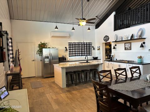 Tiny photo for 821 N Peach Blossom Ln. Ln, Snowflake, AZ 85937 (MLS # 256166)