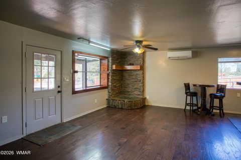 Tiny photo for 2547 Pima Way, Lakeside, AZ 85929 (MLS # 259973)