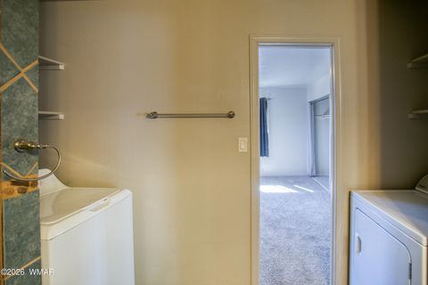 Tiny photo for 2547 Pima Way, Lakeside, AZ 85929 (MLS # 259973)