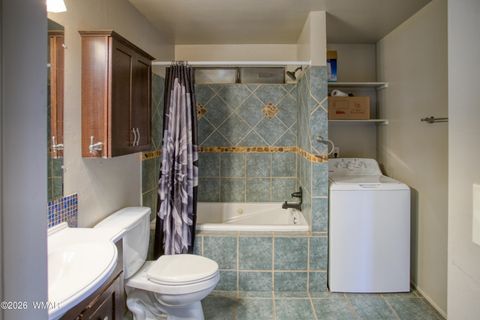 Tiny photo for 2547 Pima Way, Lakeside, AZ 85929 (MLS # 259973)