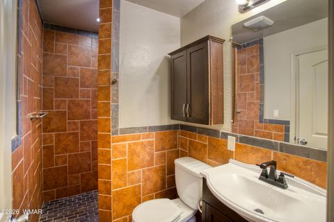 Tiny photo for 2547 Pima Way, Lakeside, AZ 85929 (MLS # 259973)