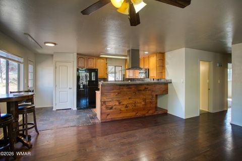 Tiny photo for 2547 Pima Way, Lakeside, AZ 85929 (MLS # 259973)