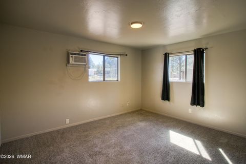 Tiny photo for 2547 Pima Way, Lakeside, AZ 85929 (MLS # 259973)