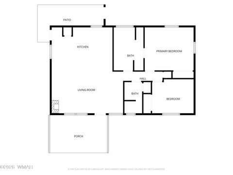 Tiny photo for 2547 Pima Way, Lakeside, AZ 85929 (MLS # 259973)