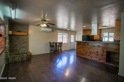 Tiny photo for 2547 Pima Way, Lakeside, AZ 85929 (MLS # 259973)