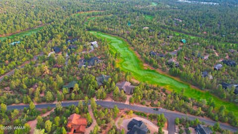 Tiny photo for 1581 S Gamble Oak Road, Show Low, AZ 85901 (MLS # 262717)