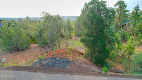 Tiny photo for 1581 S Gamble Oak Road, Show Low, AZ 85901 (MLS # 262717)