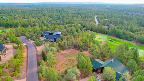 Tiny photo for 1581 S Gamble Oak Road, Show Low, AZ 85901 (MLS # 262717)
