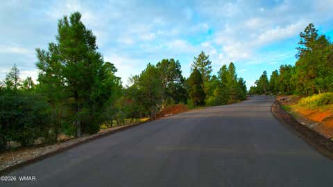 Tiny photo for 1581 S Gamble Oak Road, Show Low, AZ 85901 (MLS # 262717)