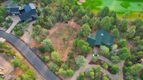 Tiny photo for 1581 S Gamble Oak Road, Show Low, AZ 85901 (MLS # 262717)