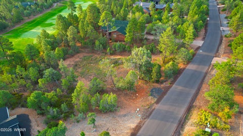 Tiny photo for 1581 S Gamble Oak Road, Show Low, AZ 85901 (MLS # 262717)
