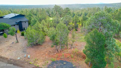 Tiny photo for 1581 S Gamble Oak Road, Show Low, AZ 85901 (MLS # 262717)