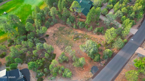 Tiny photo for 1581 S Gamble Oak Road, Show Low, AZ 85901 (MLS # 262717)