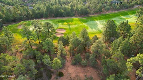 Tiny photo for 1581 S Gamble Oak Road, Show Low, AZ 85901 (MLS # 262717)