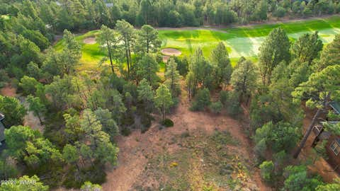 Tiny photo for 1581 S Gamble Oak Road, Show Low, AZ 85901 (MLS # 262717)