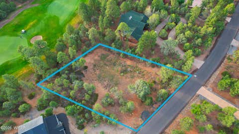 Tiny photo for 1581 S Gamble Oak Road, Show Low, AZ 85901 (MLS # 262717)