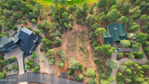 Tiny photo for 1581 S Gamble Oak Road, Show Low, AZ 85901 (MLS # 262717)