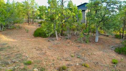 Tiny photo for 1581 S Gamble Oak Road, Show Low, AZ 85901 (MLS # 262717)