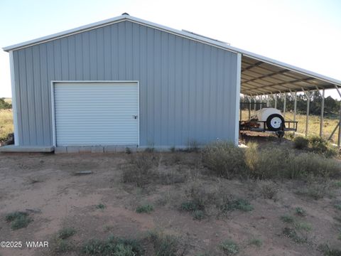 Tiny photo for 2183 Highline Drive, Heber, AZ 85928 (MLS # 254630)