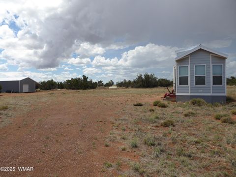 Tiny photo for 2183 Highline Drive, Heber, AZ 85928 (MLS # 254630)