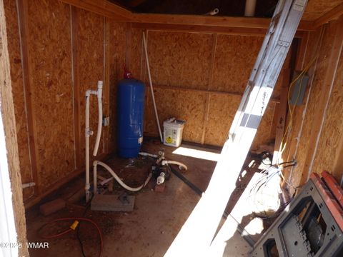 Tiny photo for 2183 Highline Drive, Heber, AZ 85928 (MLS # 254630)