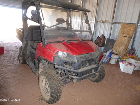 Tiny photo for 2183 Highline Drive, Heber, AZ 85928 (MLS # 254630)