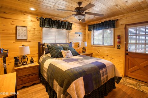 Tiny photo for 2741 Elk Trail Road, Overgaard, AZ 85933 (MLS # 258166)