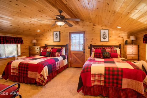 Tiny photo for 2741 Elk Trail Road, Overgaard, AZ 85933 (MLS # 258166)