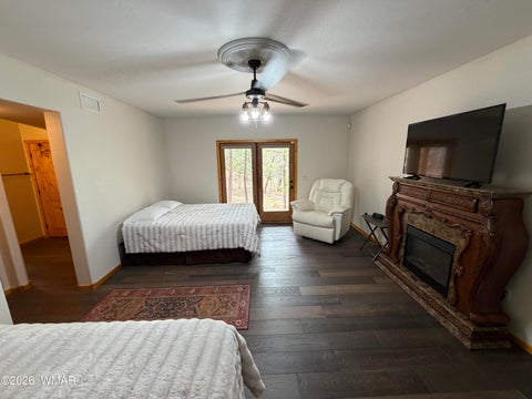 Tiny photo for 1600 S Vine Maple Lane, Show Low, AZ 85901 (MLS # 260898)