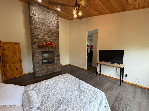 Tiny photo for 1600 S Vine Maple Lane, Show Low, AZ 85901 (MLS # 260898)