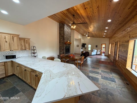 Tiny photo for 1600 S Vine Maple Lane, Show Low, AZ 85901 (MLS # 260898)