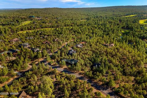 Tiny photo for 1600 S Vine Maple Lane, Show Low, AZ 85901 (MLS # 260898)