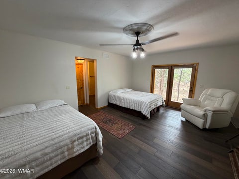 Tiny photo for 1600 S Vine Maple Lane, Show Low, AZ 85901 (MLS # 260898)
