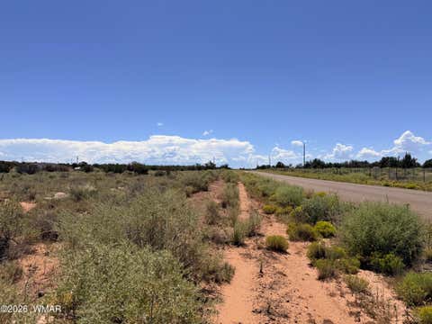 Tiny photo for 4578 Clear Pass Trail, Snowflake, AZ 85937 (MLS # 262850)