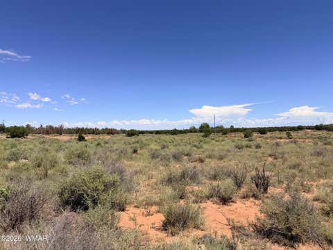 Tiny photo for 4578 Clear Pass Trail, Snowflake, AZ 85937 (MLS # 262850)
