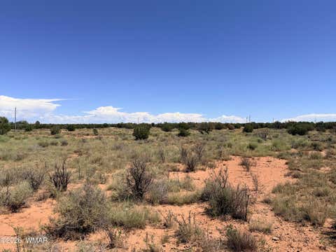Tiny photo for 4578 Clear Pass Trail, Snowflake, AZ 85937 (MLS # 262850)