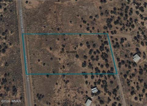 Tiny photo for 4578 Clear Pass Trail, Snowflake, AZ 85937 (MLS # 262850)