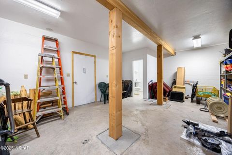Tiny photo for 30 N1068, Greer, AZ 85927 (MLS # 256842)