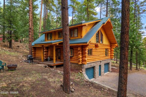 Tiny photo for 30 N1068, Greer, AZ 85927 (MLS # 256842)