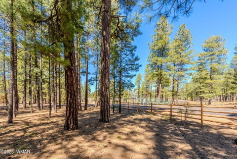 Tiny photo for 4583 Sky Hi Road, Pinetop, AZ 85935 (MLS # 262686)