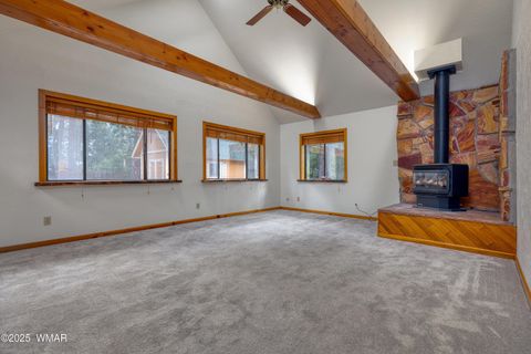 Tiny photo for 5382 Pine Dawn Road, Lakeside, AZ 85929 (MLS # 257908)