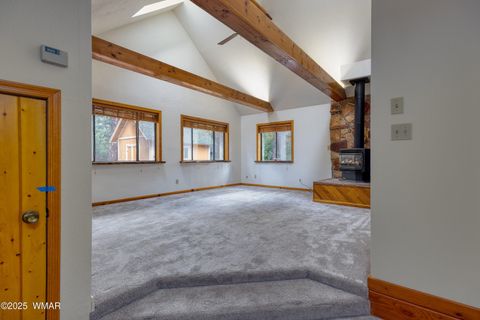 Tiny photo for 5382 Pine Dawn Road, Lakeside, AZ 85929 (MLS # 257908)