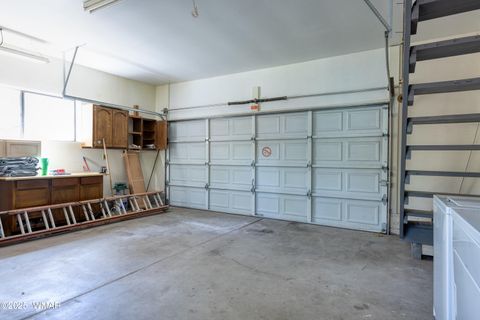 Tiny photo for 5382 Pine Dawn Road, Lakeside, AZ 85929 (MLS # 257908)