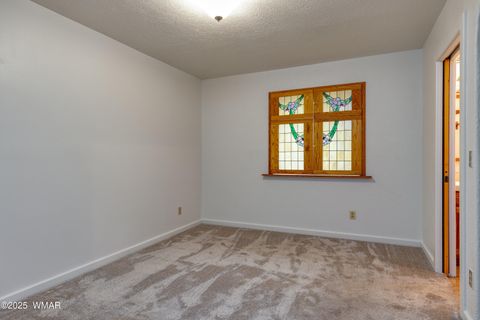 Tiny photo for 5382 Pine Dawn Road, Lakeside, AZ 85929 (MLS # 257908)